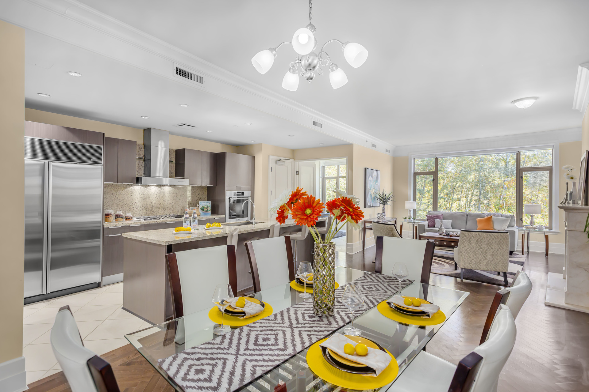 301 – 508 Waters Edge Crescent